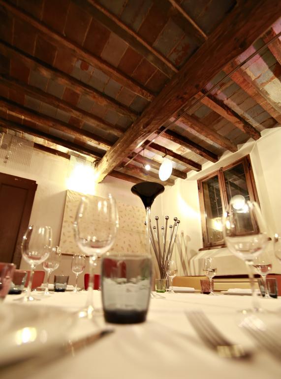 Hotel Locanda Di Bagnara Bagnara di Romagna Exterior foto